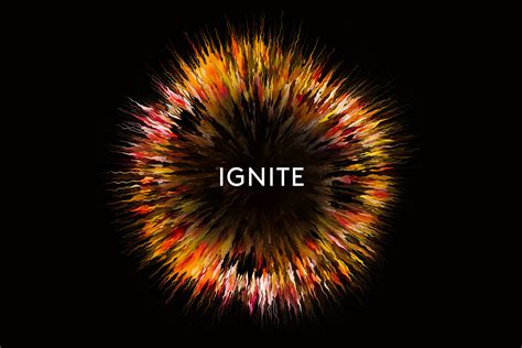 Ignite a new era of fire .